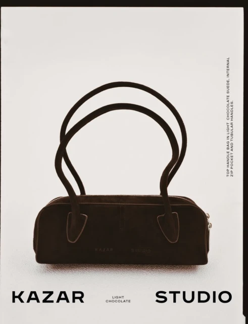 "The Triptych" new capsule collection