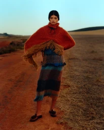 Lukhanyo Mdingi Capsule Collection