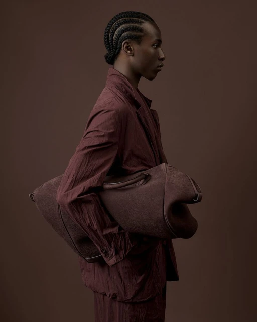 Zegna - Atelier SS 2026