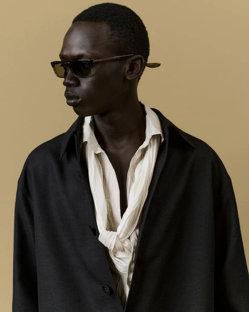 Zegna - Atelier SS 2026