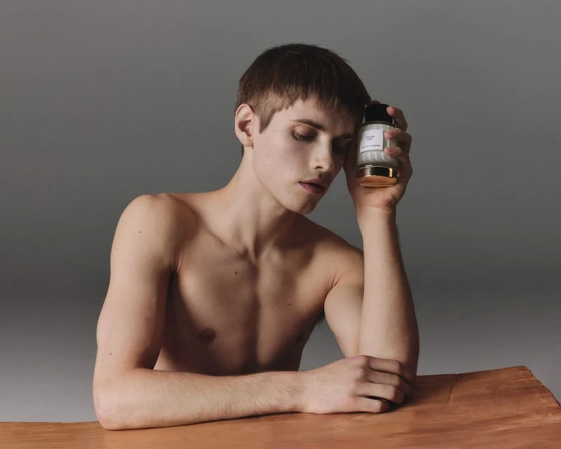 Cedar Chic fragrance