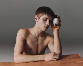 Cedar Chic fragrance