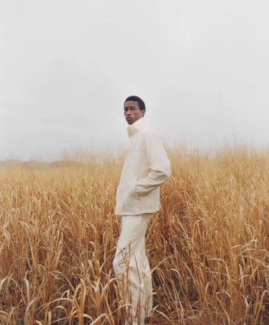 ICICLE Fall/Winter 2025 Campaign