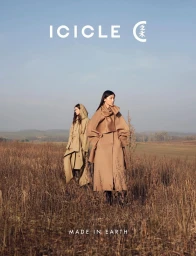 ICICLE Fall/Winter 2025 Campaign