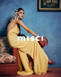 MISCI Verão 26 — Tieta