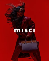 MISCI Verão 26 — Tieta