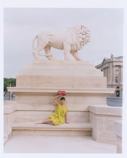 She will always have Paris