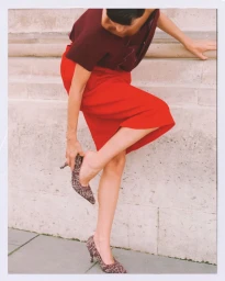 She will always have Paris