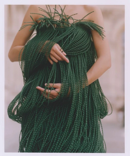 She will always have Paris