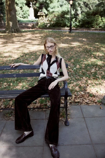 Fall 2025 Denim Guide