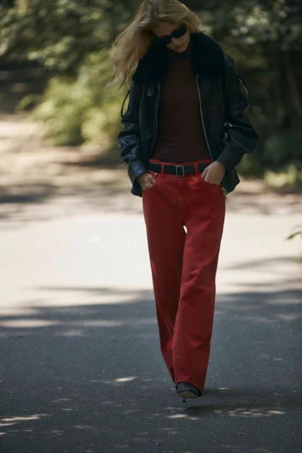 Fall 2025 Denim Guide