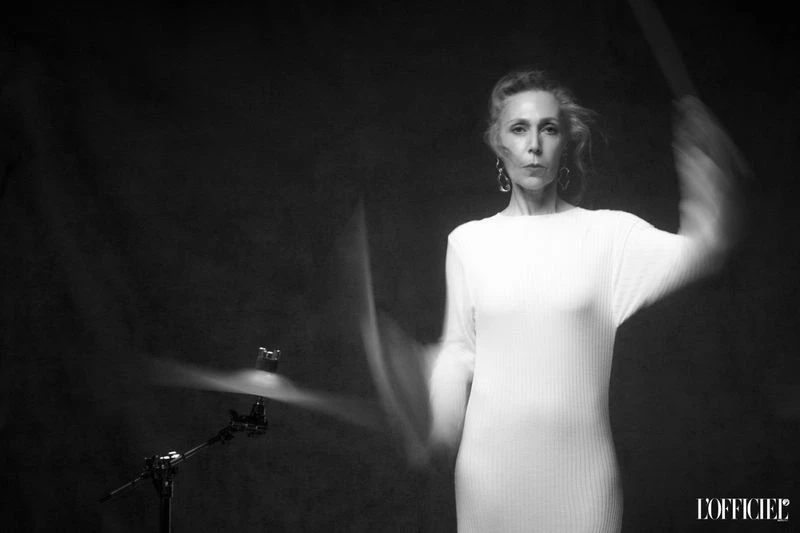 El pulso de Juanita Parra