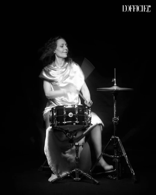 El pulso de Juanita Parra