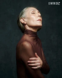 El pulso de Juanita Parra