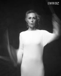 El pulso de Juanita Parra