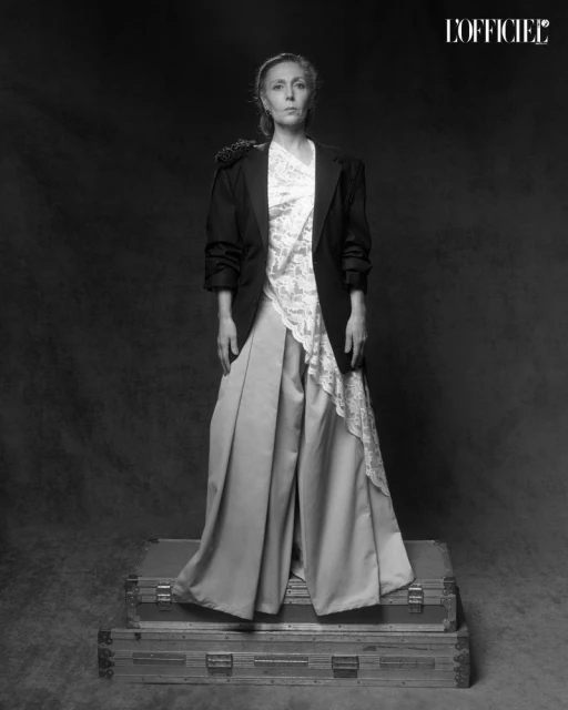 El pulso de Juanita Parra