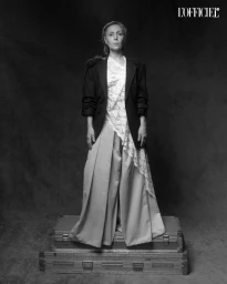 El pulso de Juanita Parra