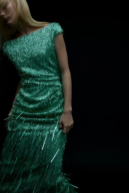 St. Agni Capsule Collection x Moda Fall 2025