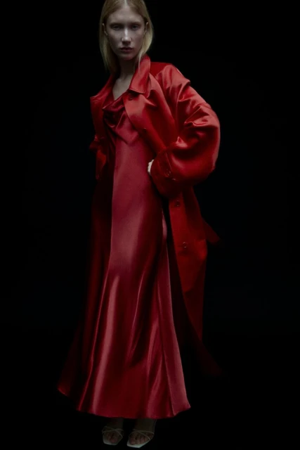 St. Agni Capsule Collection x Moda Fall 2025