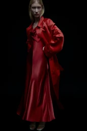 St. Agni Capsule Collection x Moda Fall 2025