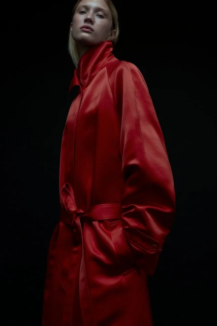 St. Agni Capsule Collection x Moda Fall 2025