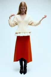 St. Agni Capsule Collection x Moda Fall 2025