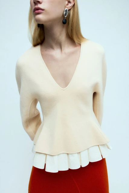 St. Agni Capsule Collection x Moda Fall 2025