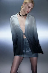 St. Agni Capsule Collection x Moda Fall 2025