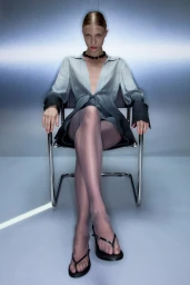 St. Agni Capsule Collection x Moda Fall 2025