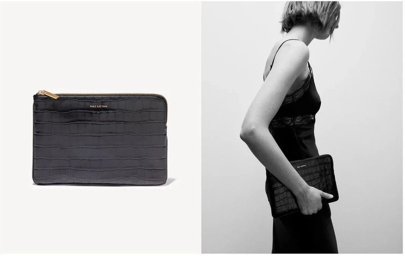 Hangbags Fall 2025 by Nili Lotan