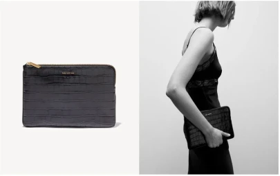 Hangbags Fall 2025 by Nili Lotan