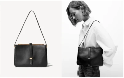 Hangbags Fall 2025 by Nili Lotan