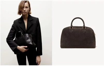 Hangbags Fall 2025 by Nili Lotan