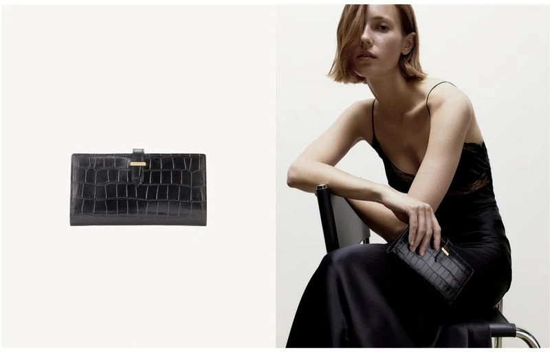 Hangbags Fall 2025 by Nili Lotan