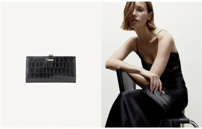 Hangbags Fall 2025 by Nili Lotan