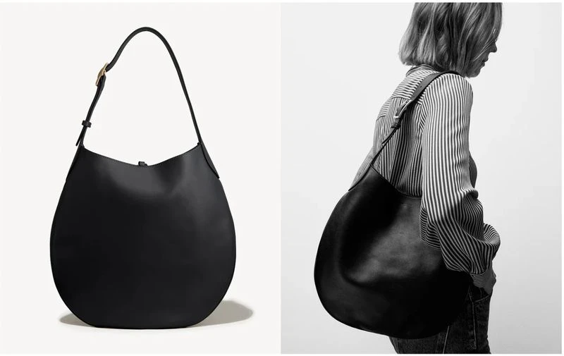 Hangbags Fall 2025 by Nili Lotan