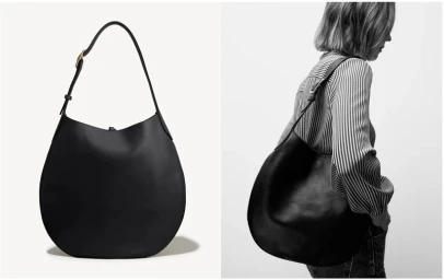 Hangbags Fall 2025 by Nili Lotan