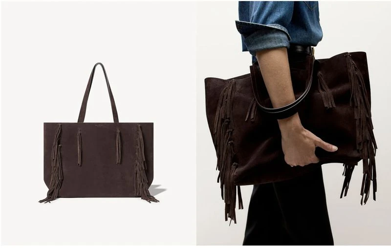 Hangbags Fall 2025 by Nili Lotan