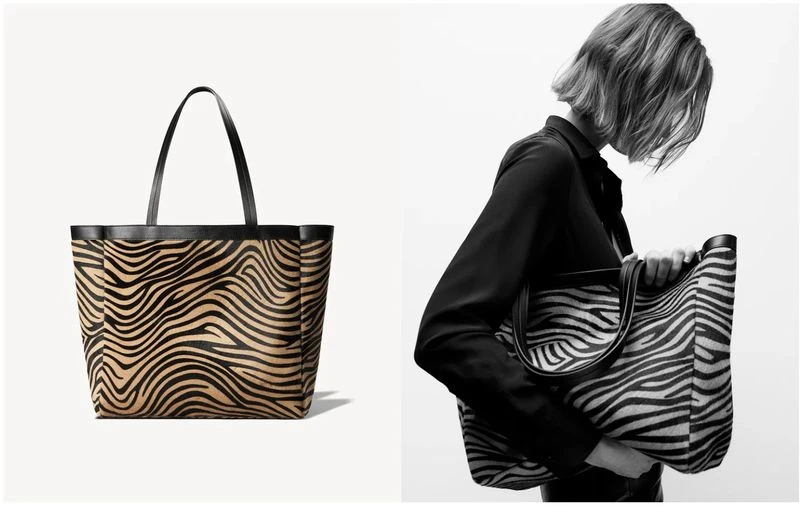 Hangbags Fall 2025 by Nili Lotan