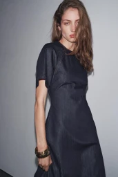 Decoded elegance. New collection