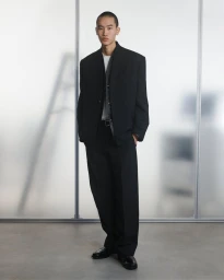 Fall/Winter 2025 Lookbook