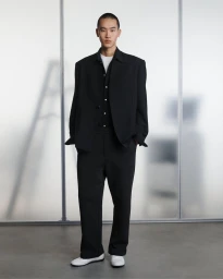 Fall/Winter 2025 Lookbook