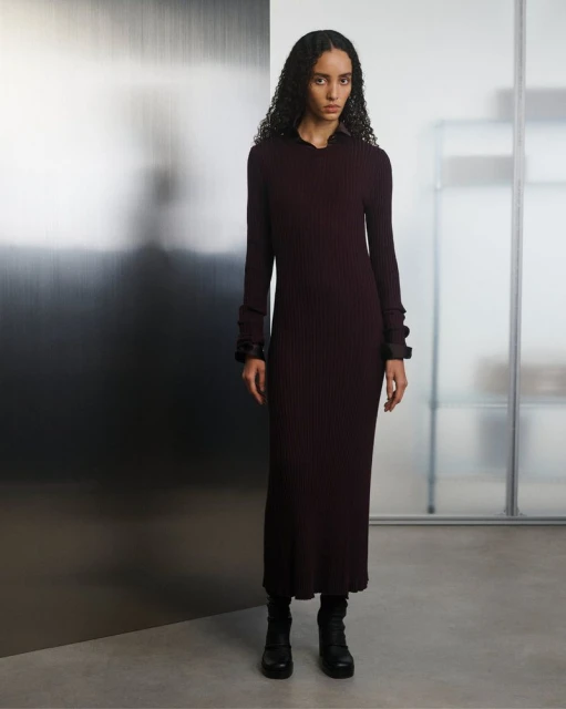 Fall/Winter 2025 Lookbook