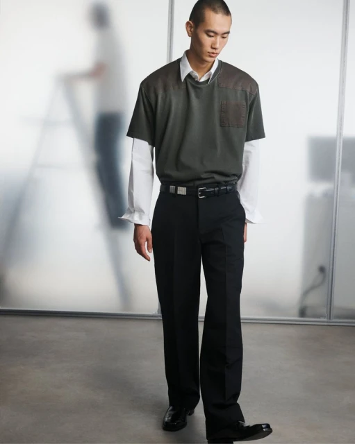 Fall/Winter 2025 Lookbook