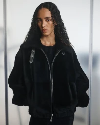 Fall/Winter 2025 Lookbook