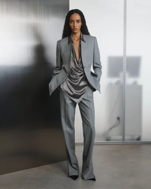 Fall/Winter 2025 Lookbook