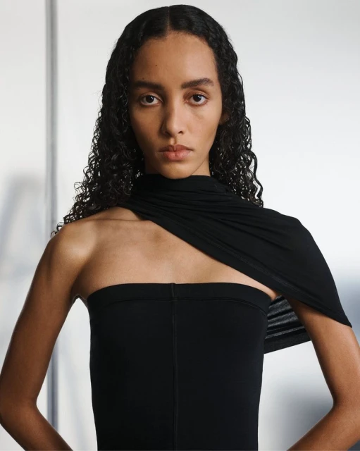 Fall/Winter 2025 Lookbook