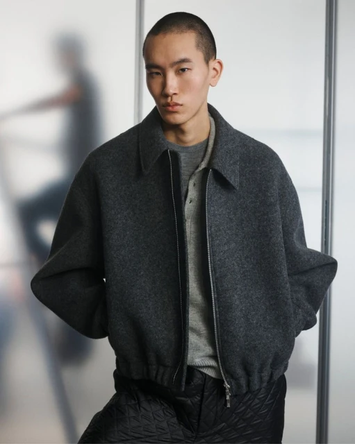 Fall/Winter 2025 Lookbook