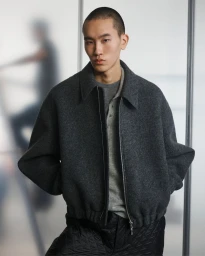 Fall/Winter 2025 Lookbook