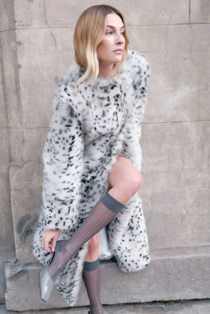 Zeynep Arçay x Camille Charrière - FALL'25 CAMPAIGN